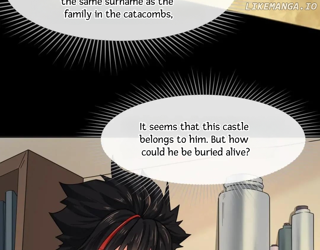 Era of the Haunted Chapter 129 - page 65